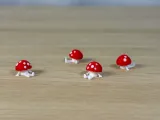 Mini Mushroom Buddy-2