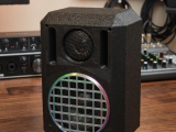 COMPACT SPEAKER BOX / ENCLOSURE-9