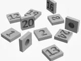 Numbers-4