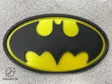 Batman Logo 🦇-1