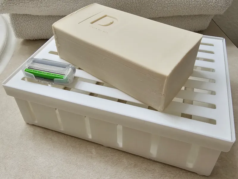 Soap Holder