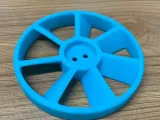 Pull-Rope Flywheel Fidget Toy-1