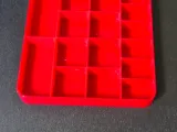 Storage box for small items 200x200-3