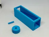 水管流量调节器-1