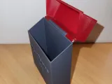 Zigarettenschachtel 25er-2