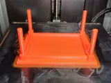 Стол Барби  Barbie table-0