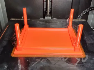 Стол Барби  Barbie table