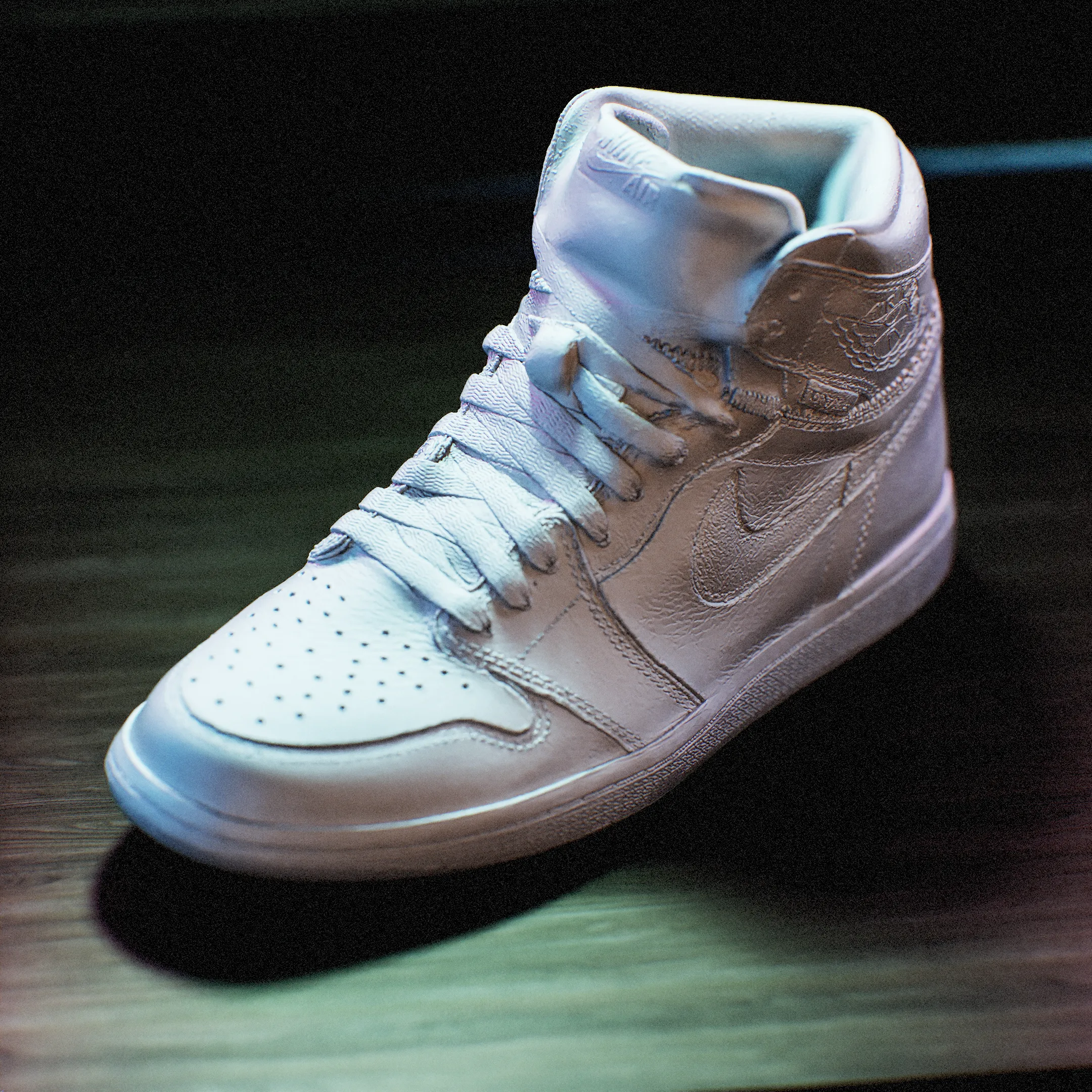 Nike Air Jordan 1 Retro High OG NRG2 - Union LA - Zapatilla