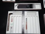 Inserti personalizzati per cassetti Riser K2 PRO D3P-2