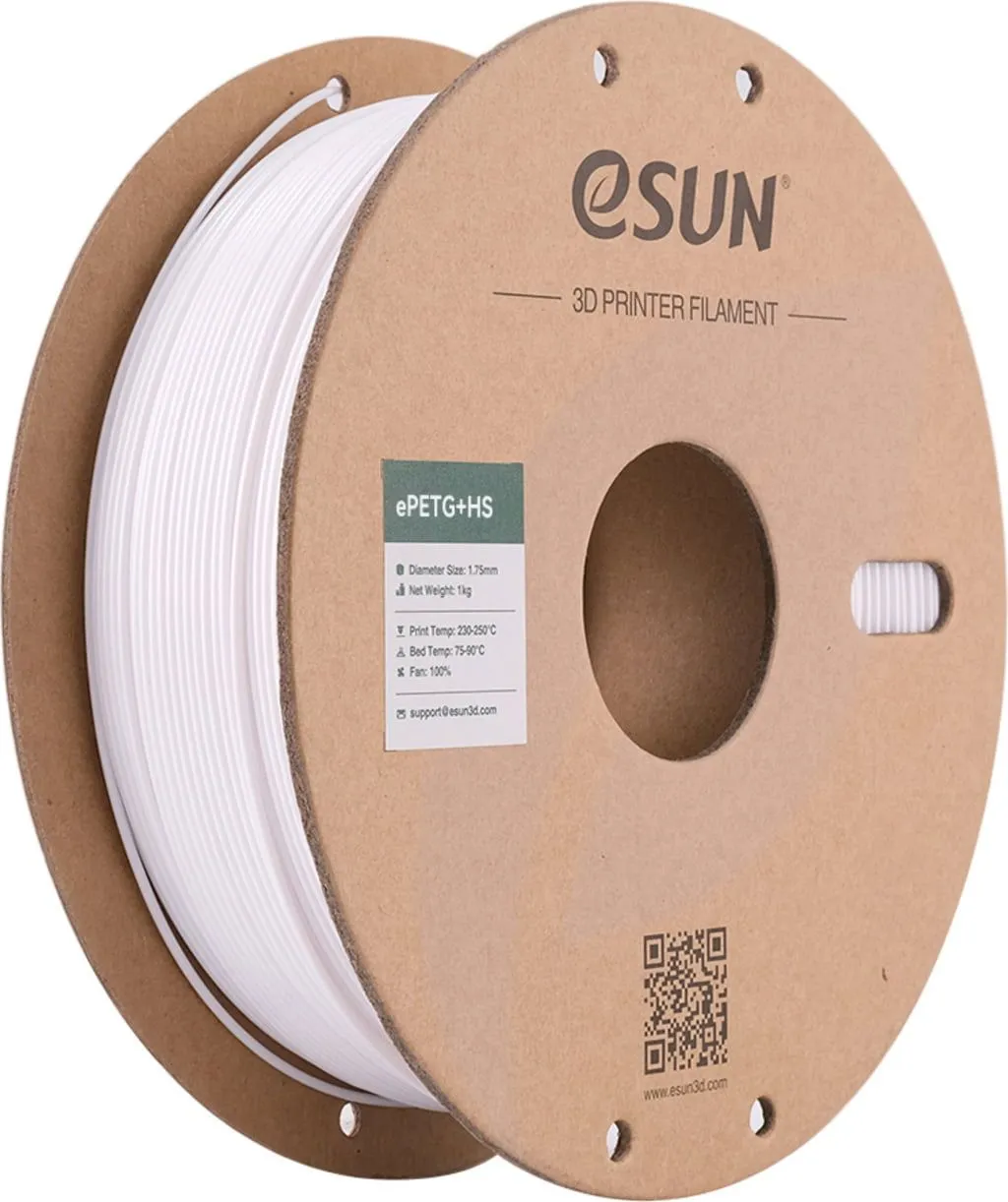 Esun Filament Spool Model V2