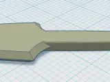 Kunai 07-4