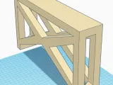 Tool Chest Feet-0