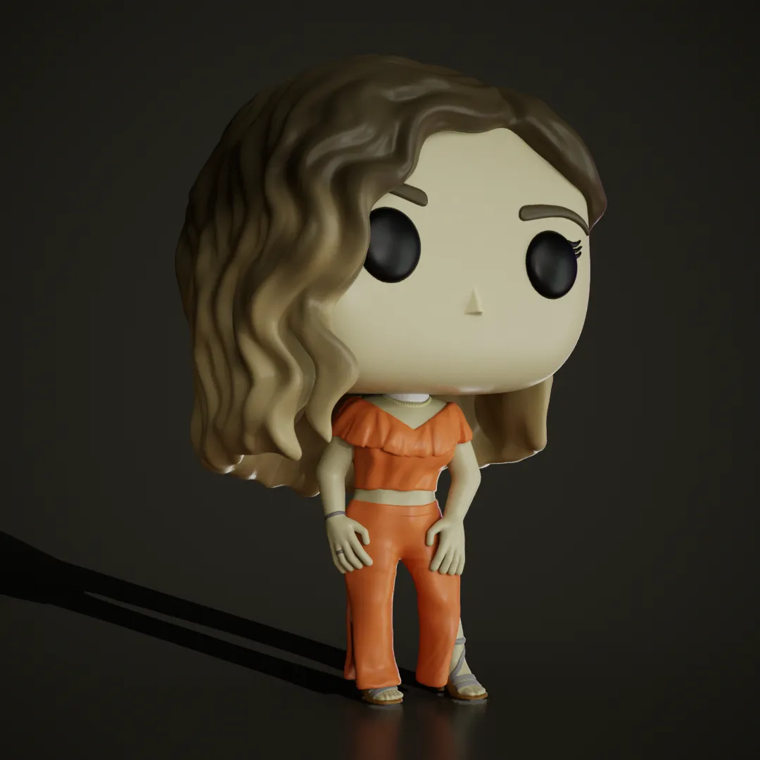 Custom Mujer