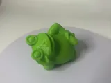 Frog cool-6