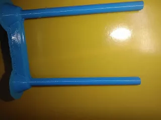 Stand Holder Card Hotwheels