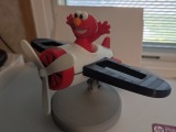 Elmo Pilot only.-2
