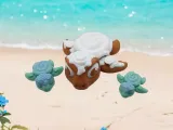 Cinnamon Roll Turtle-0