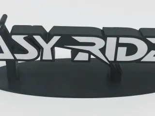 Easy Rider Logo