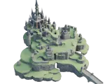 Hyrule Castle-0