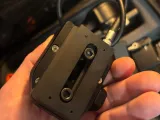 Быстросъемное крепление SmallRig (из 2 частей)-1