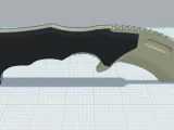 Kerambit 45-4