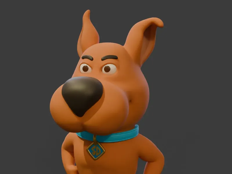 Scrappy Doo