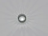 Hex Patterned Designer Lamp-1