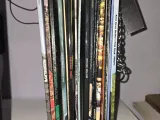 Vinyl Shelf Stand V4-1