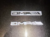 AMG Logo and Stencil-1