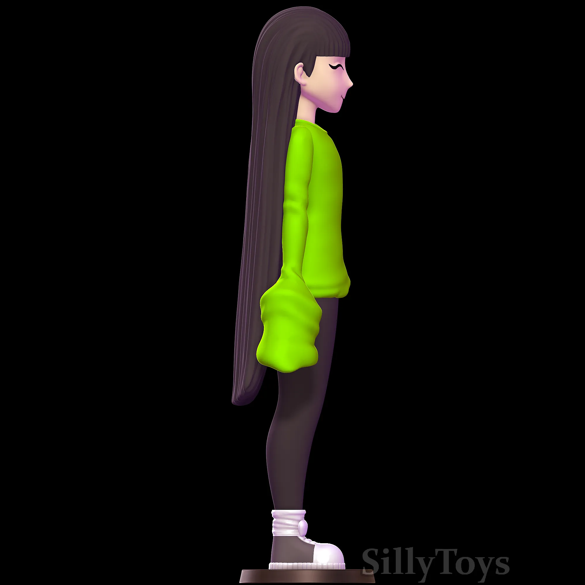 Kuki Sanban - Codename kids next door