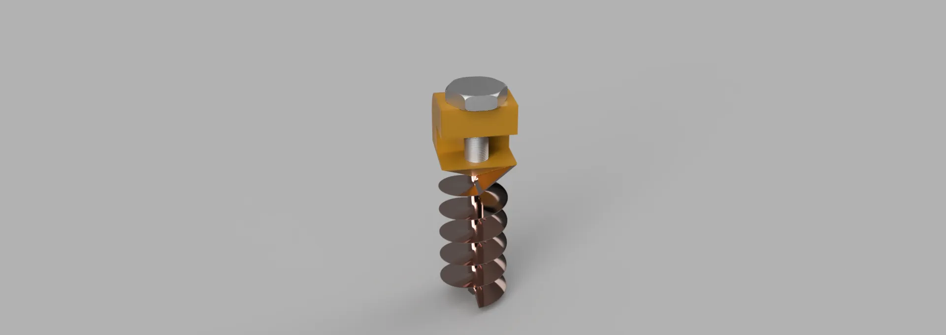 Pinza para toalla de playa Augar