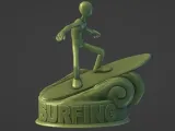 Surf - Stick Man-5