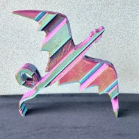 TEXT FLIP - DRAGON-1