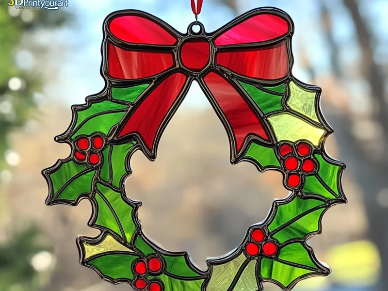Christmas Wearth