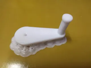 crank handle