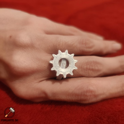 Gear Ring