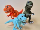 TREX, FLEXI, ARTICULADO-5