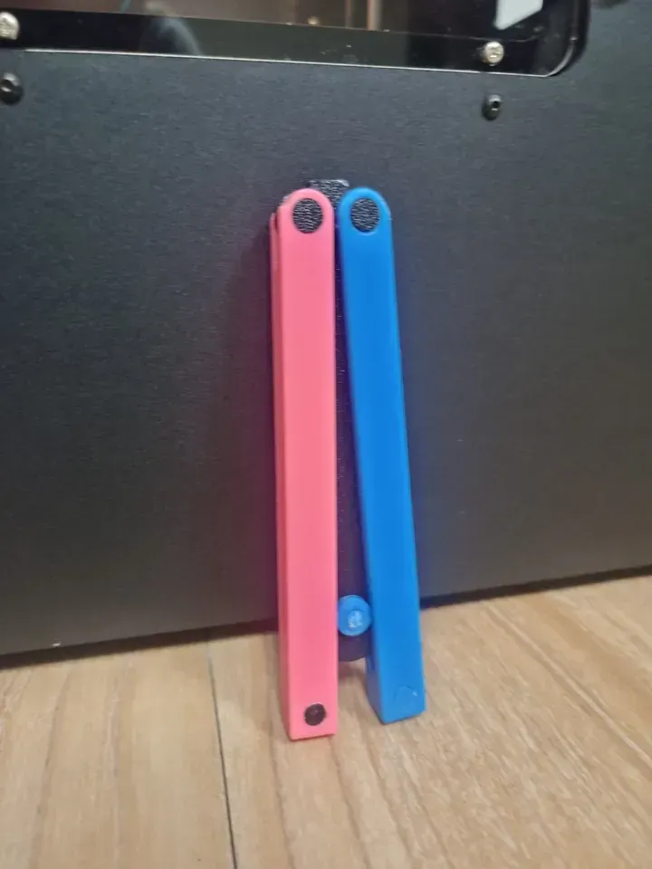Squiddy Balisong Trainer