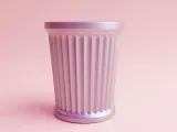 pencil sharpener bin desktop cleaner-3