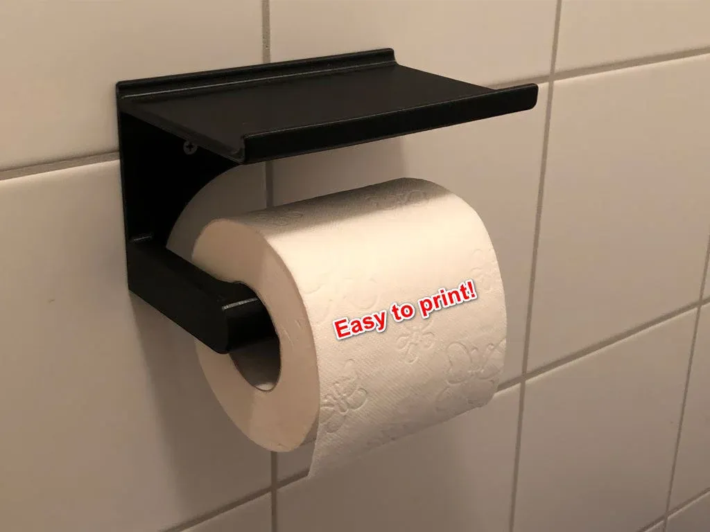Toilet Paper