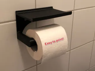 Toilet Paper