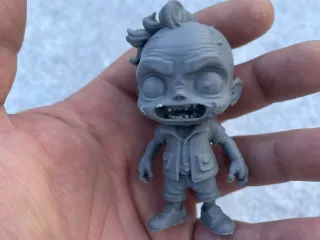 Cute Zombies