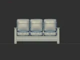 Sofa chair-2