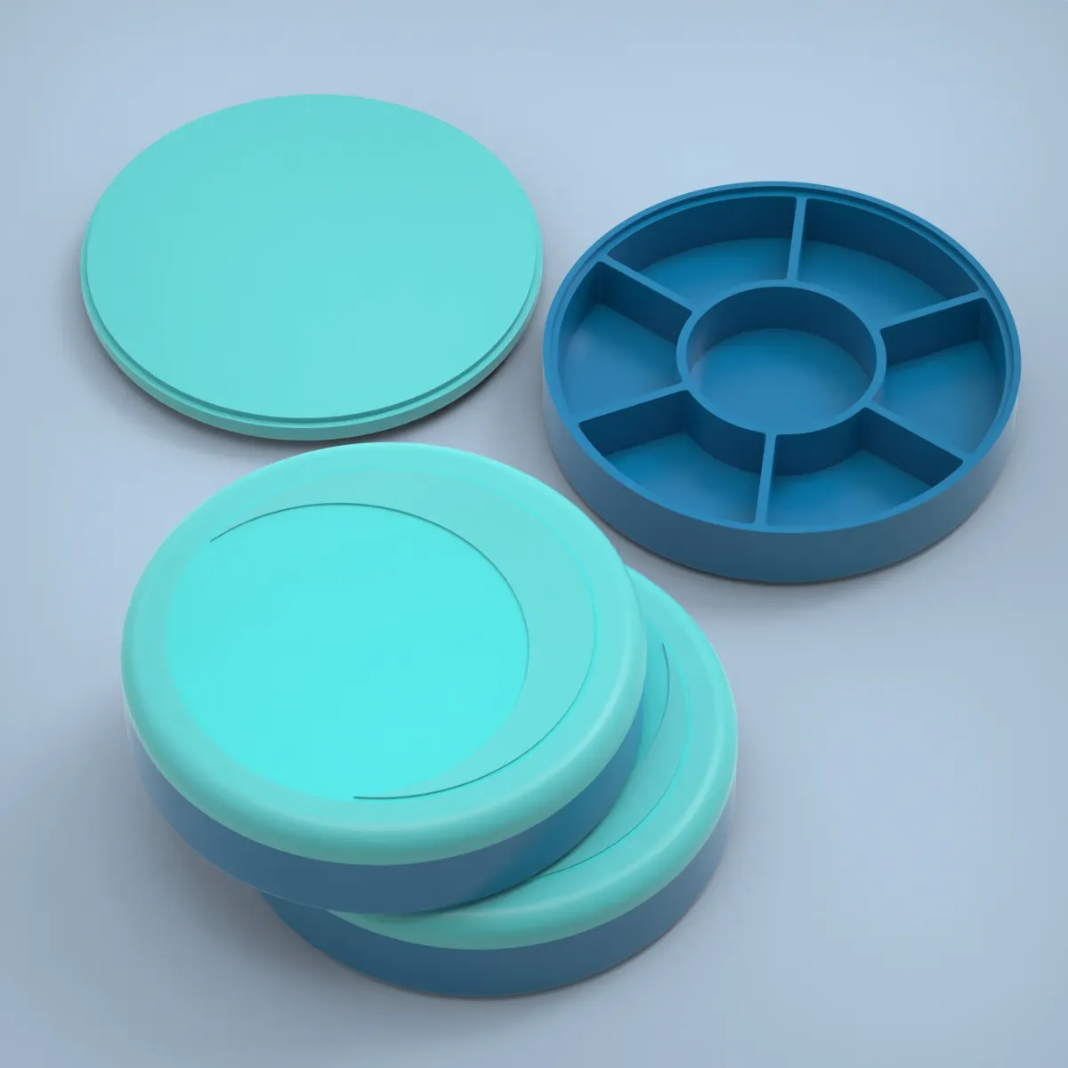 Pill Box