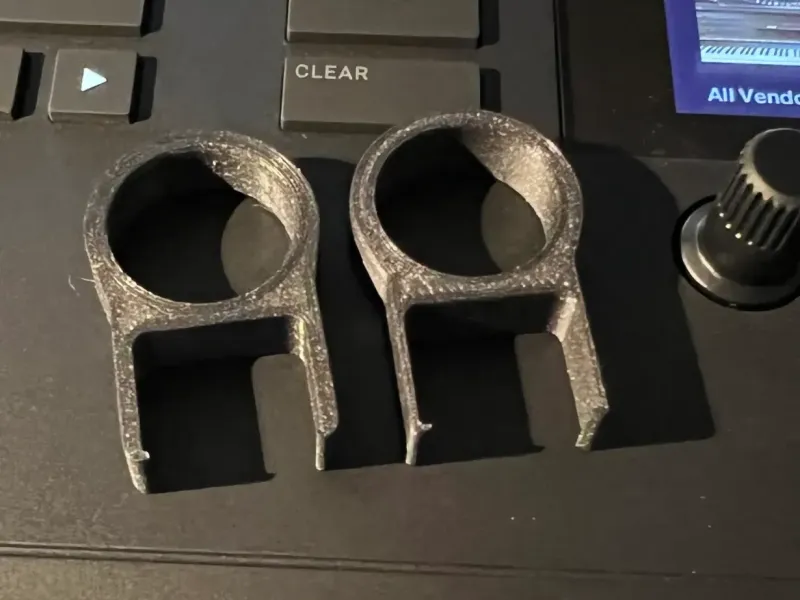 Keycap Remover
