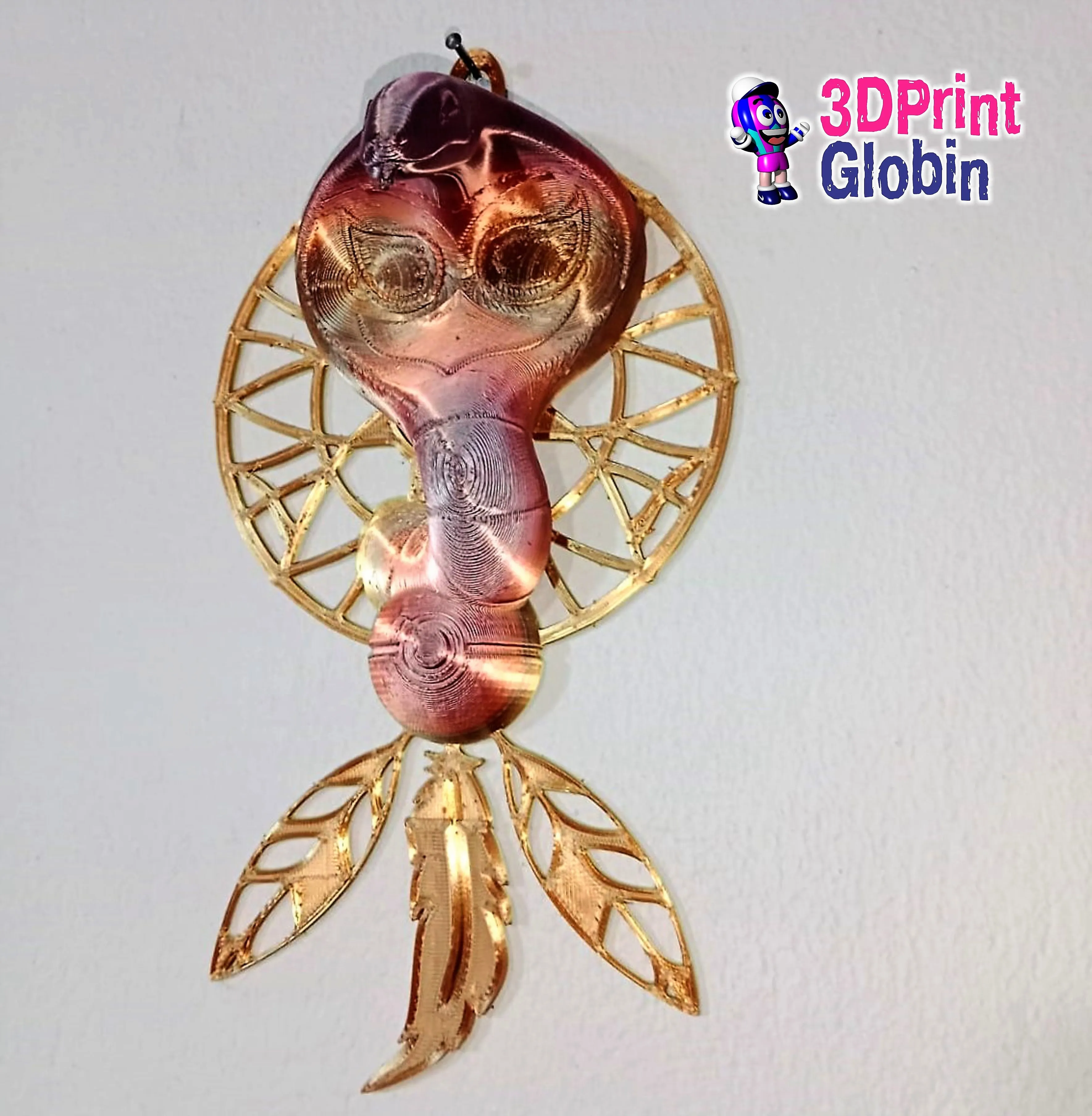 Dream Catcher Pokemon Arbok - Atrapasueños