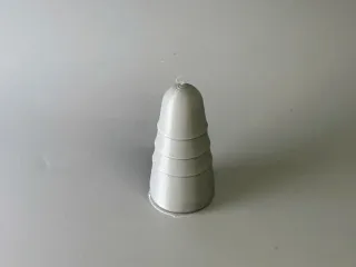 Wine bottle cap