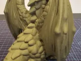 Dragão de Pedra-5