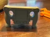 Display del volante F1-4