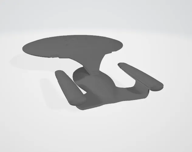 USS Enterprise (NCC-1701-D)